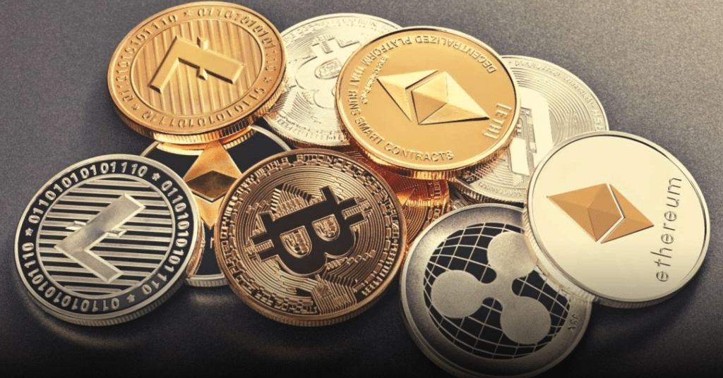 Expensive Cryptocurrencies In The World