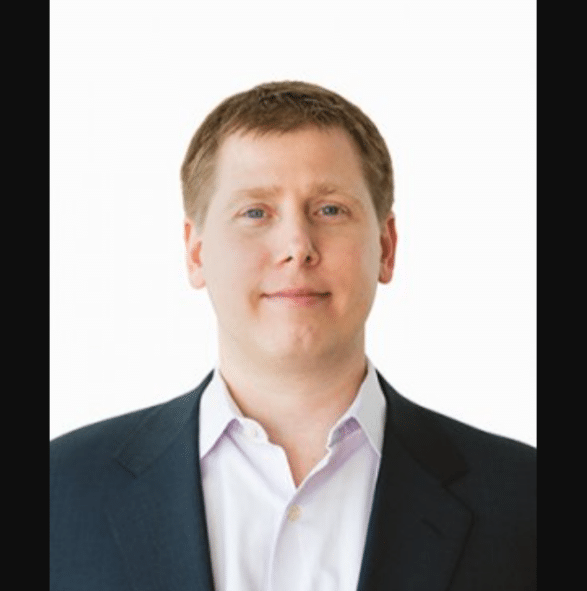 Barry Silbert Barry Silbert