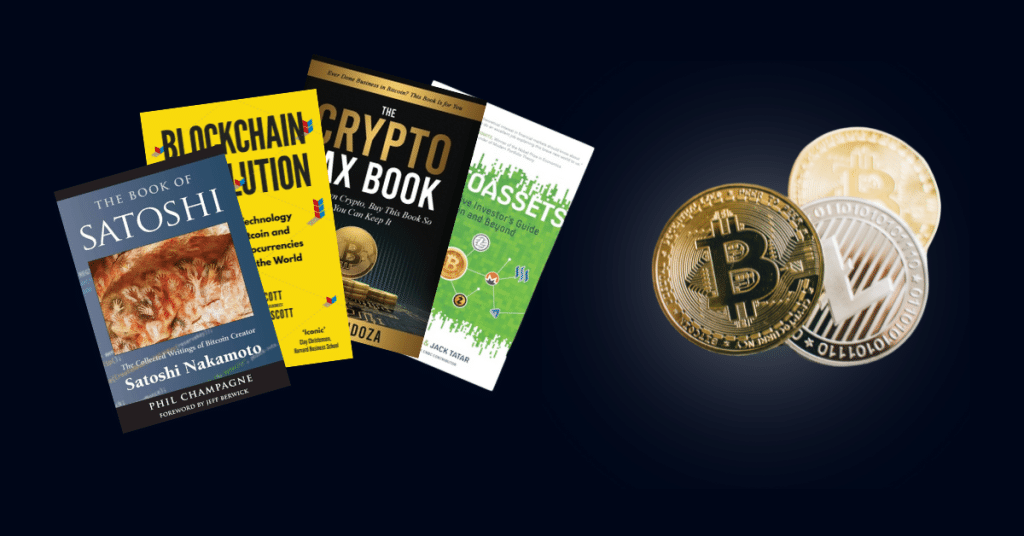 Best Crypto Books