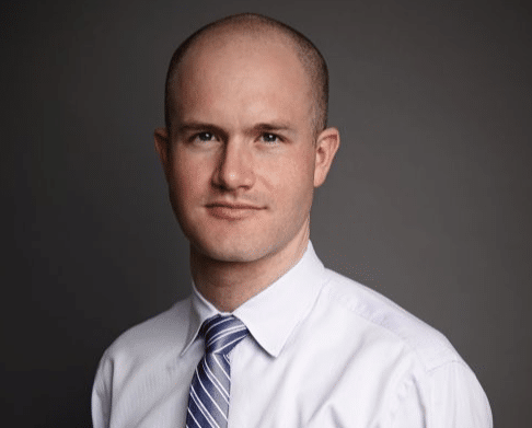Brian Armstrong Brian Armstrong