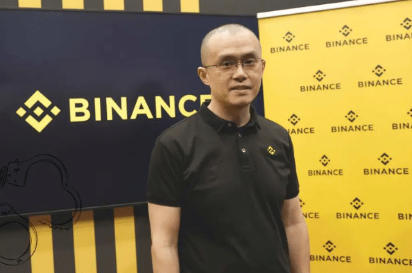 Changpeng Zhao One of The Top 10 Crypto Billionaires Changpeng Zhao One of The Top 10 Crypto Billionaires