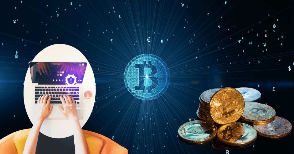 Crypto Scam Tracker