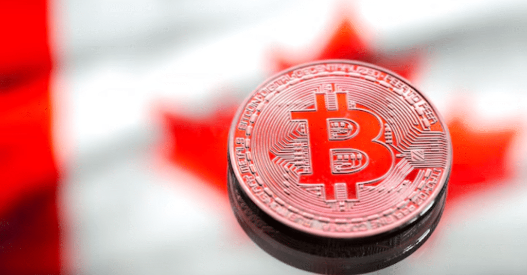 Crypto Tax in Canada 2025