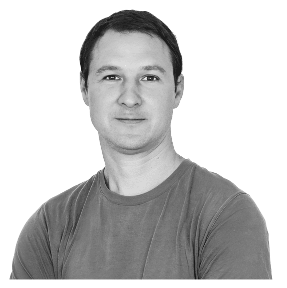 Jed McCaleb Jed McCaleb
