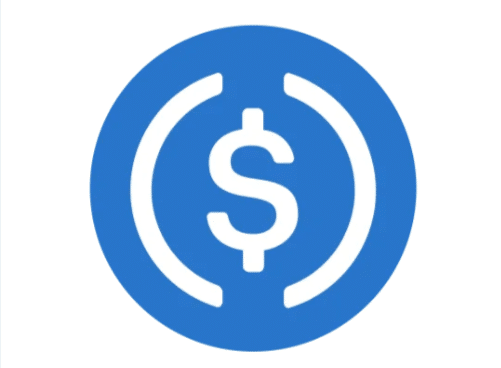 USD Coin (USDC) USD Coin (USDC)