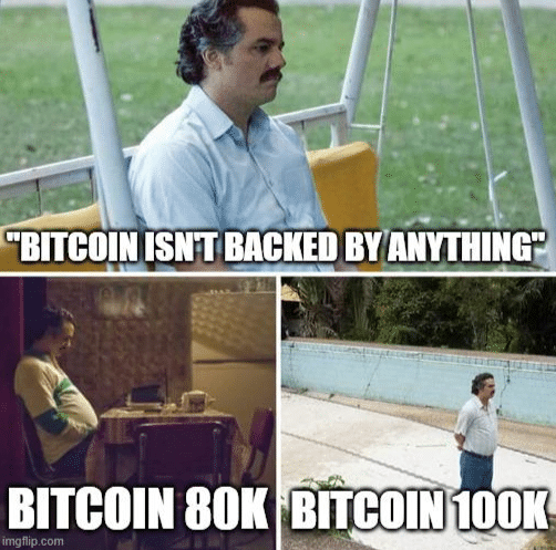 What Backs Cryptocurrency Value What Backs Cryptocurrency Value