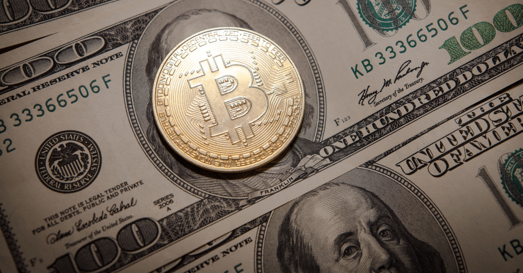 What Is Bitcoin Backed By