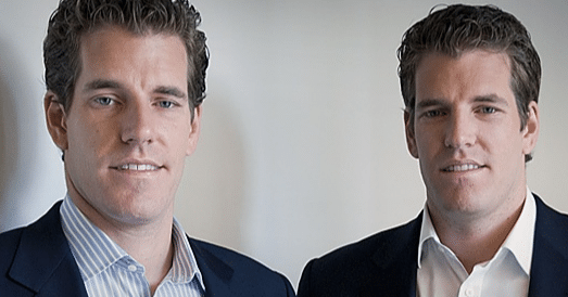 Winklevoss Twins Winklevoss Twins