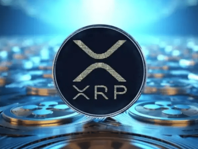 XRP (XRP) XRP (XRP)