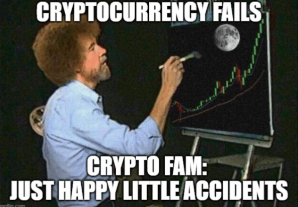 Bitcoin proves reliable in volatile market. Bitcoin proves reliable in volatile market.