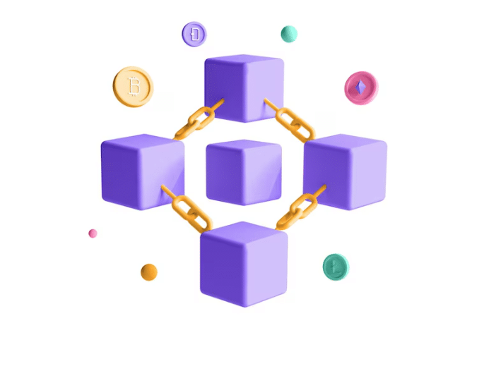 Blockchain Technological Innovation Blockchain Technological Innovation