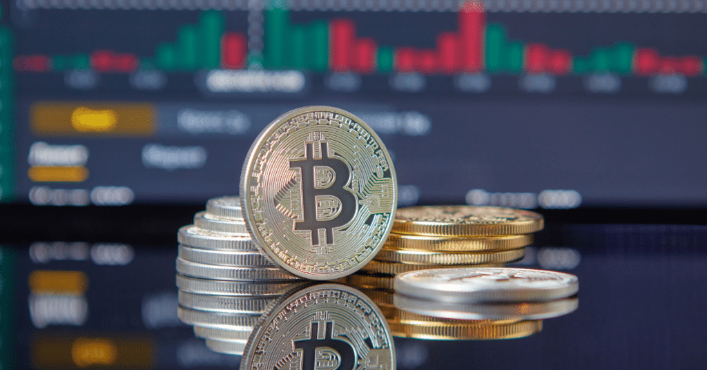 Cryptocurrency Market Size