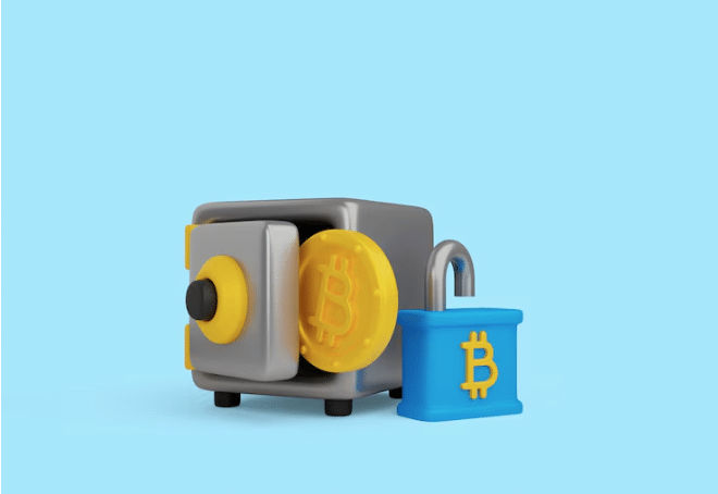Cryptocurrency investment Cryptocurrency investment