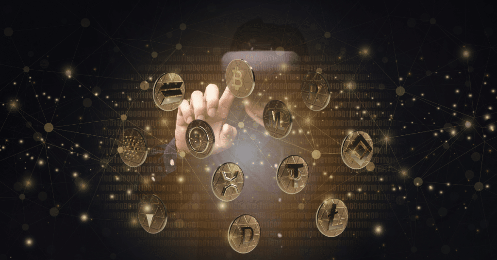 Decentralized Crypto Exchanges