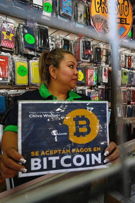 El Salvador Top Country That Use Bitcoin El Salvador Top Country That Use Bitcoin