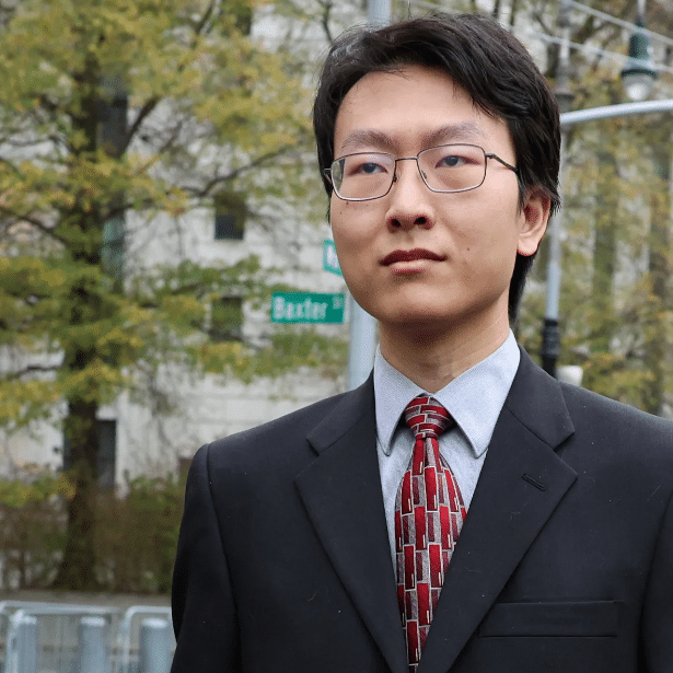 Gary Wang Gary Wang