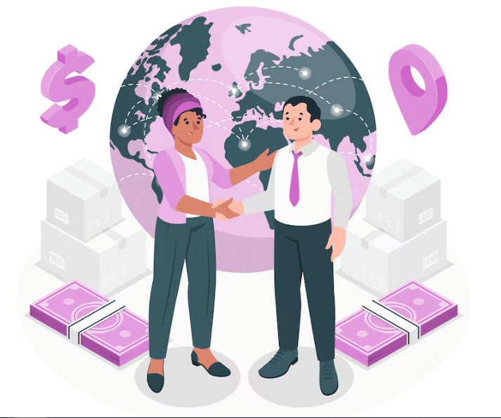Global Payment System Global Payment System