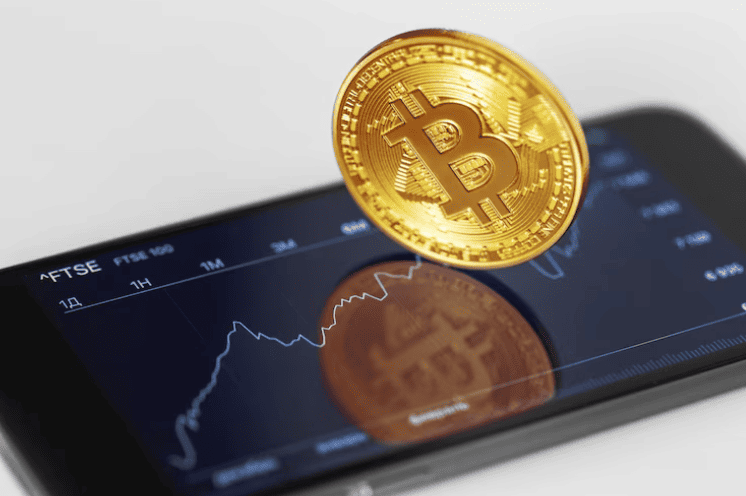 Principle Behind Crypto Pricing Principle Behind Crypto Pricing