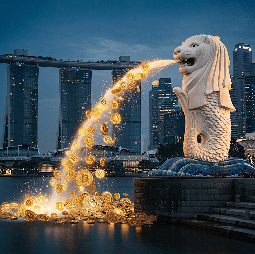 Singapore Singapore
