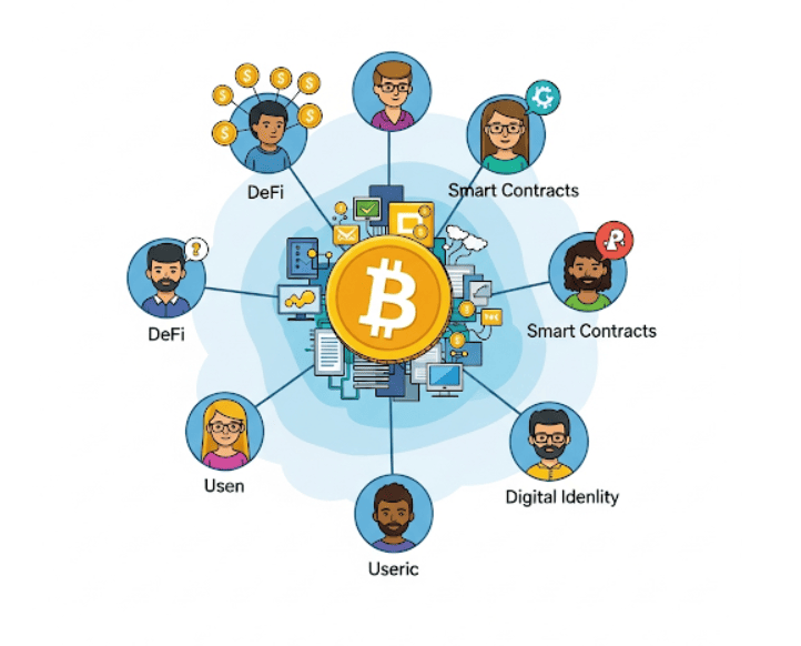 Utility and Adoption in Crypto Valuation Utility and Adoption in Crypto Valuation
