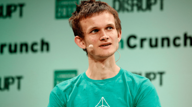 Vitalik Buterin youngest crypto billionaire Vitalik Buterin youngest crypto billionaire