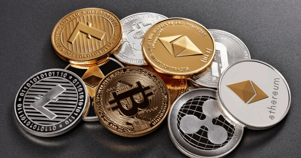 Why You Should Invest In Cryptocurrency