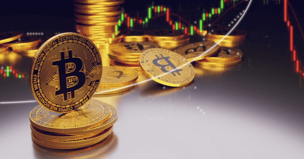 how many crypto transactions per day